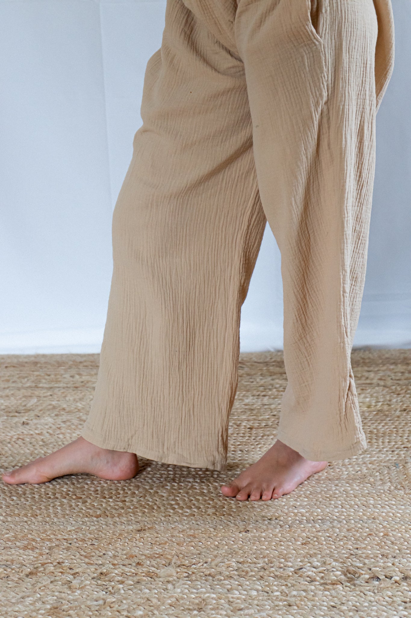 Pantalone Aria - Curvy