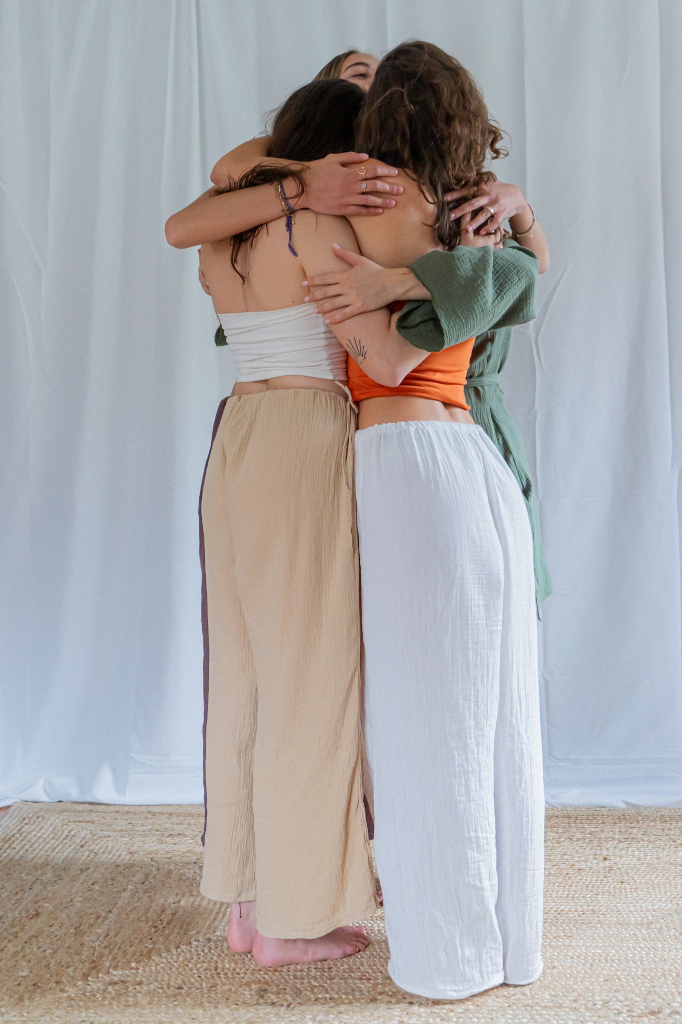 Pantalone Aria - Curvy