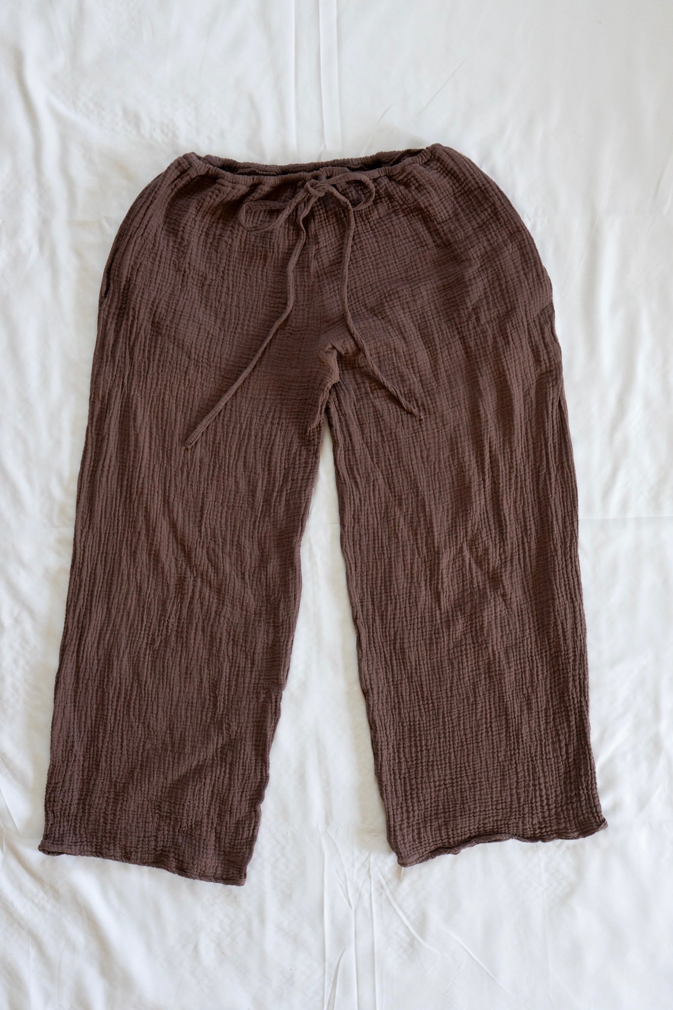 Pantalone Aria - Curvy
