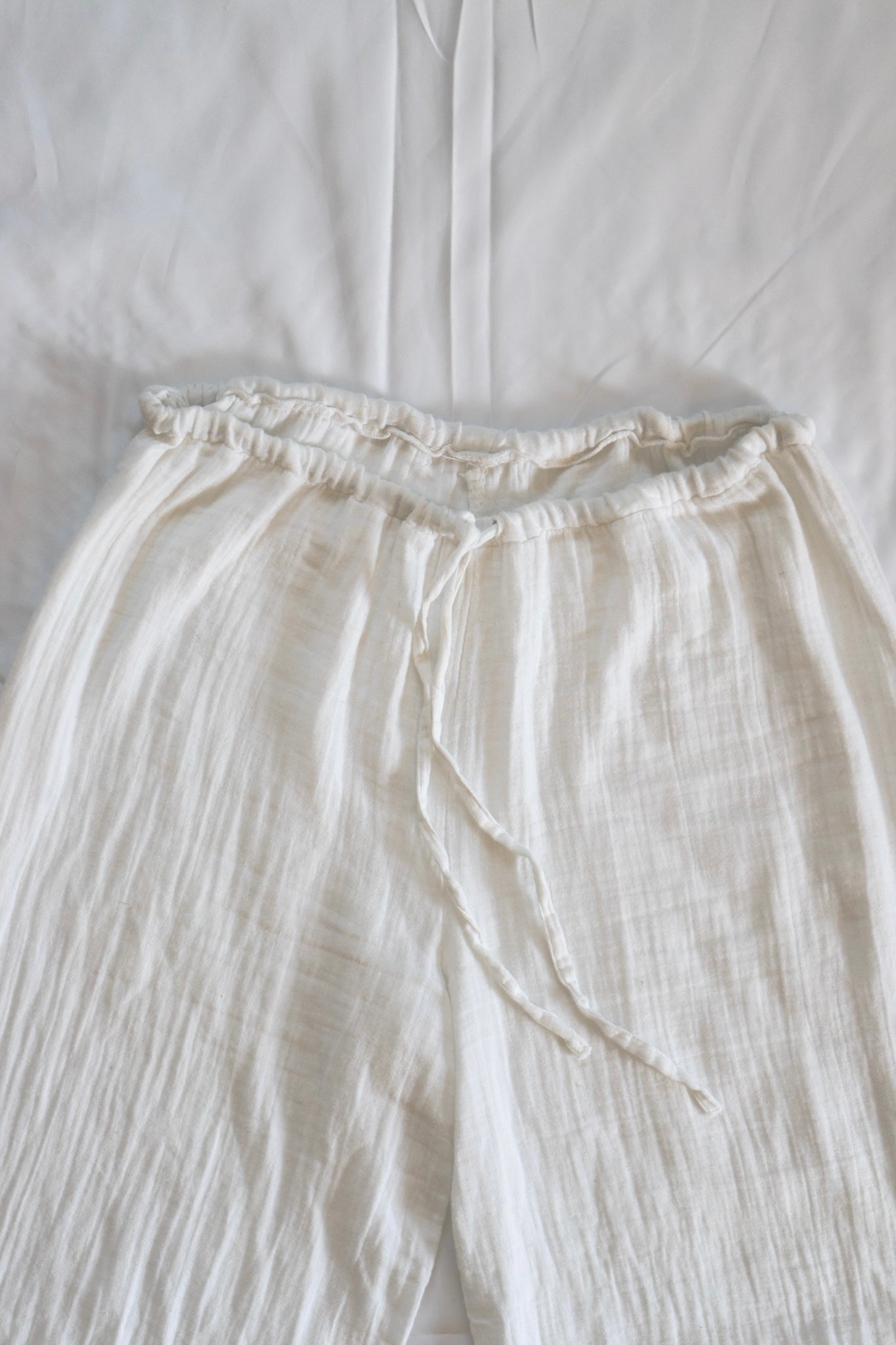 Pantalone Aria - Curvy