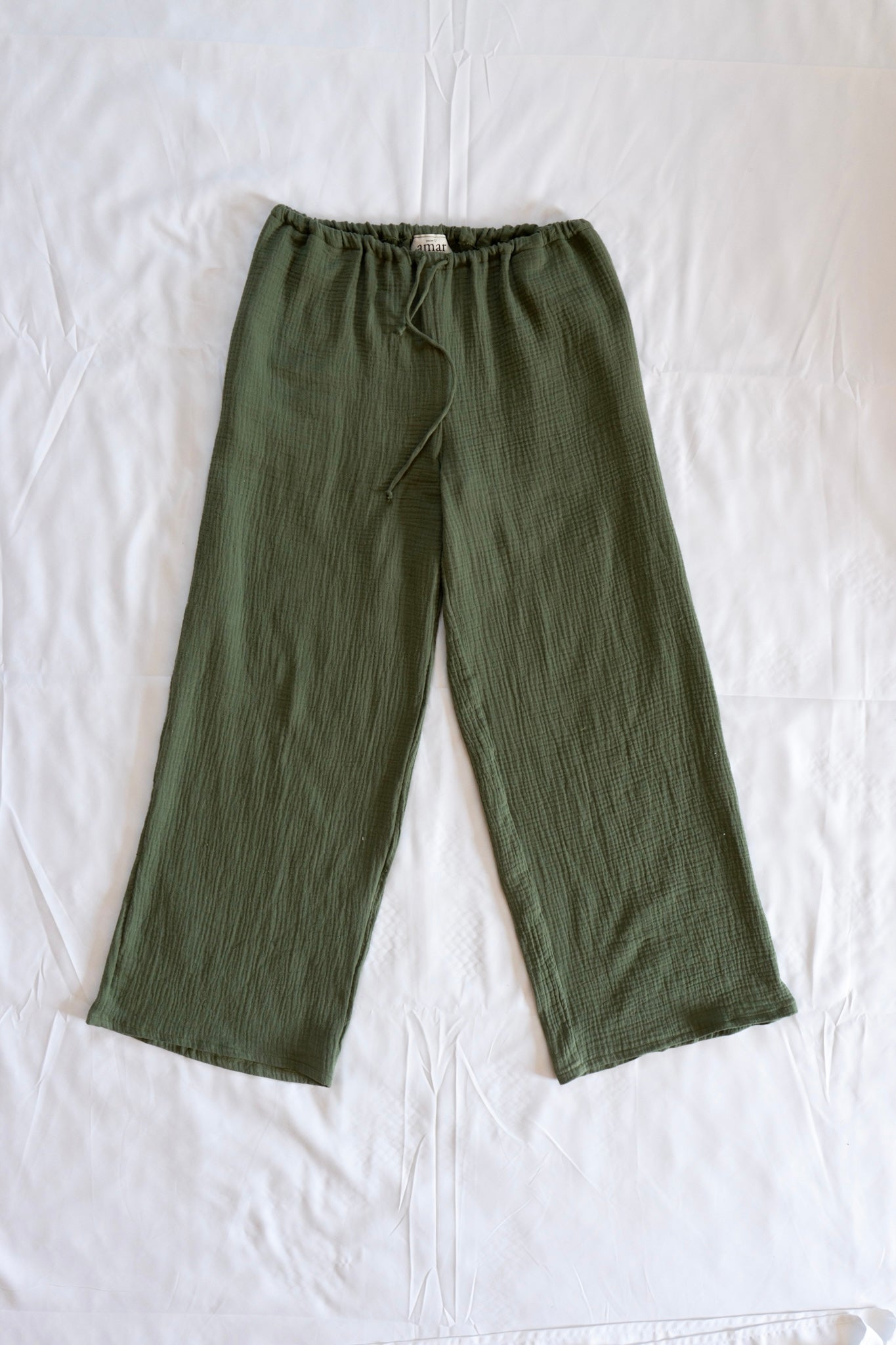 Pantalone Aria - Curvy
