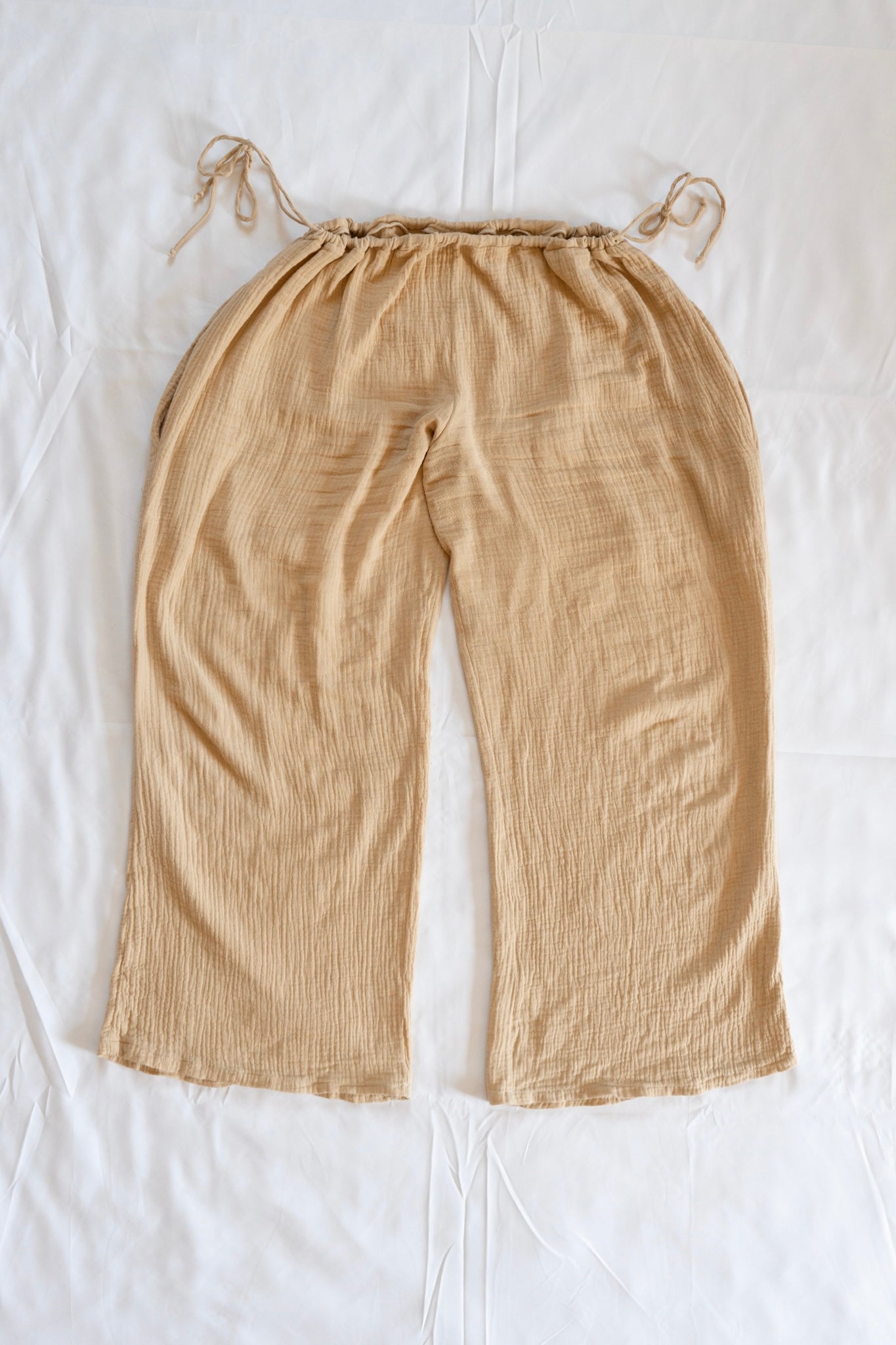 Pantalone Aria - Curvy