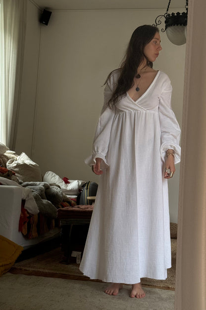 Vestito Alba