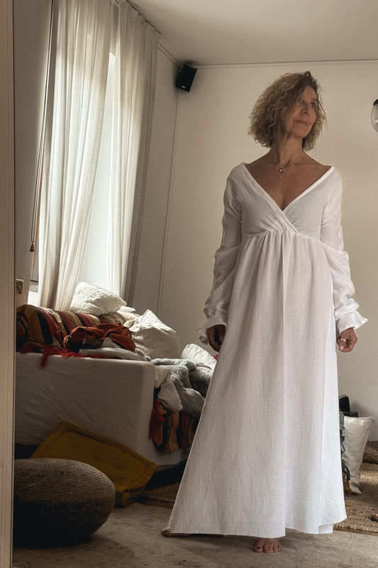 Vestito Alba