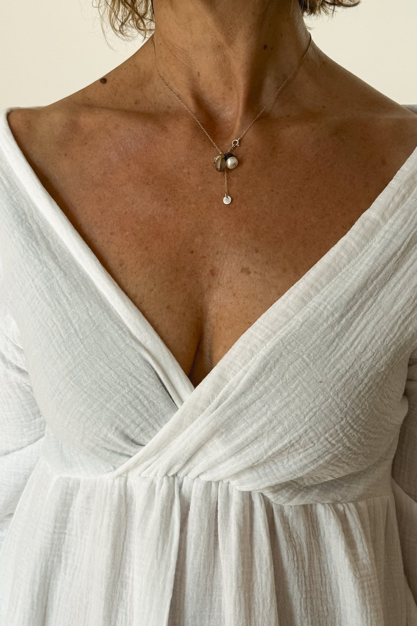 Vestito Alba