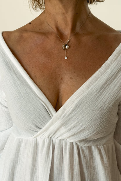 Vestito Alba