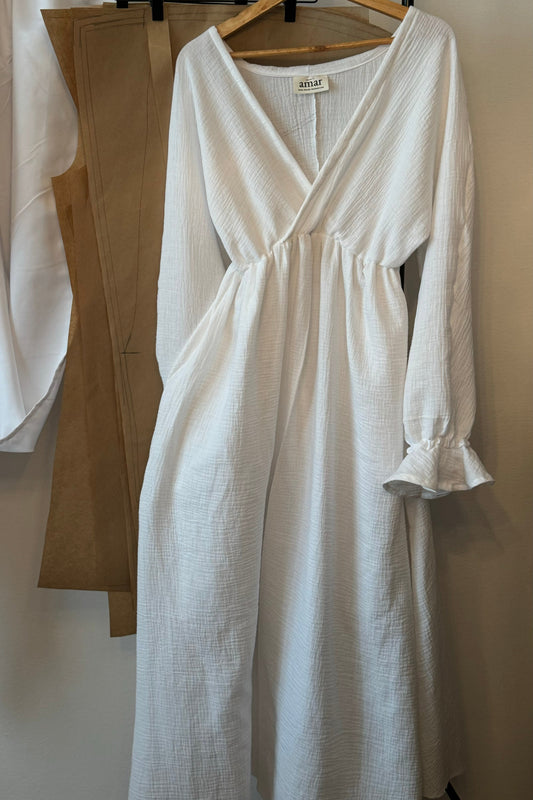 Vestito Alba