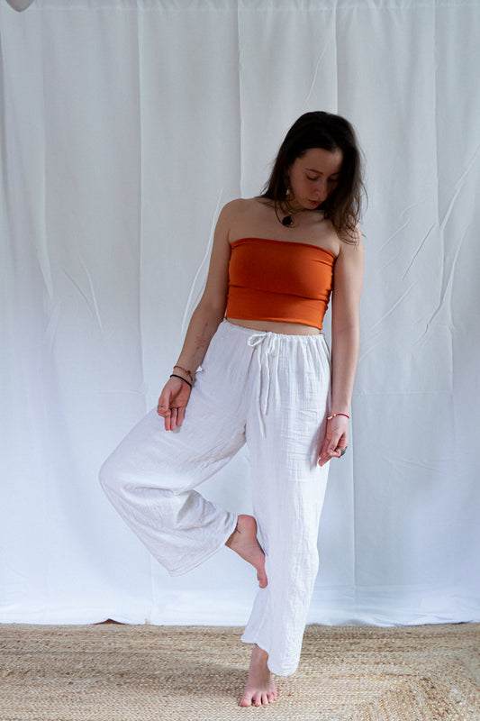 Pantalone Aria - Dritto