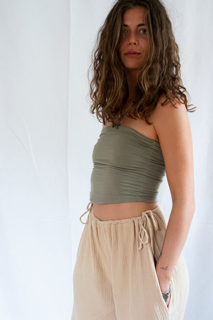 Pantalone Aria - Curvy