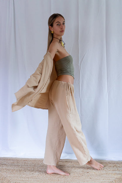 Kimono Dress