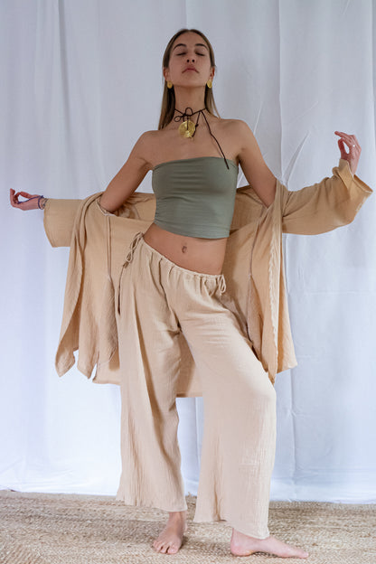 Kimono Dress