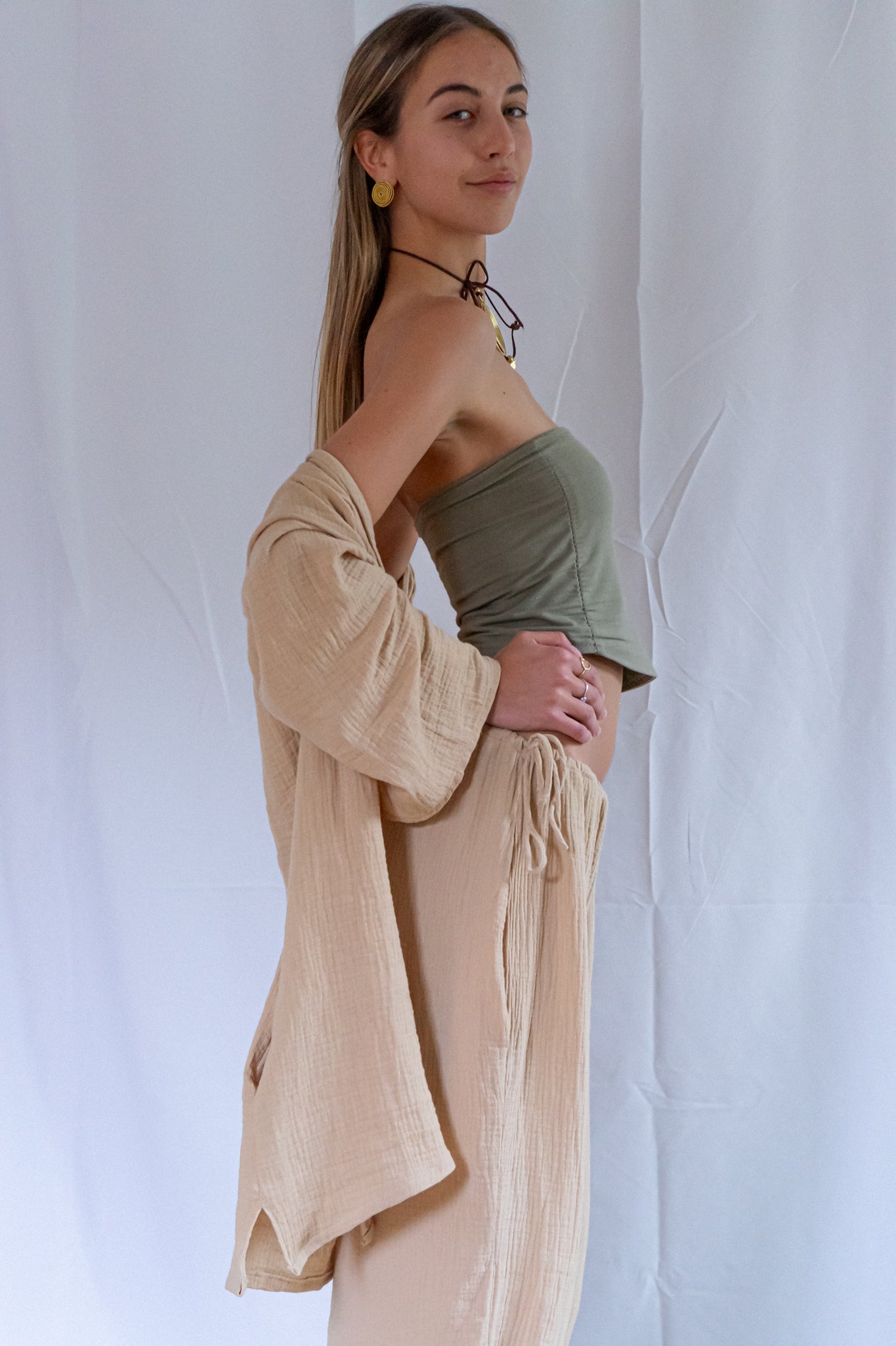 Kimono Dress