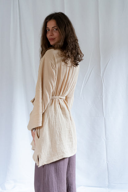 Kimono Dress