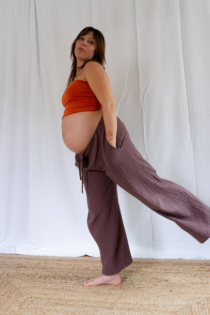 Pantalone Aria - Curvy