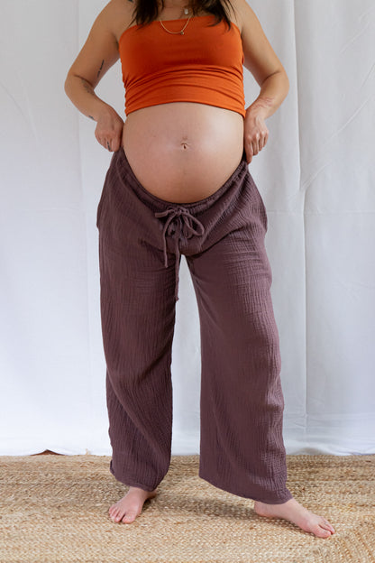 Pantalone Aria - Dritto