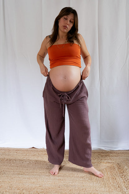 Pantalone Aria - Curvy