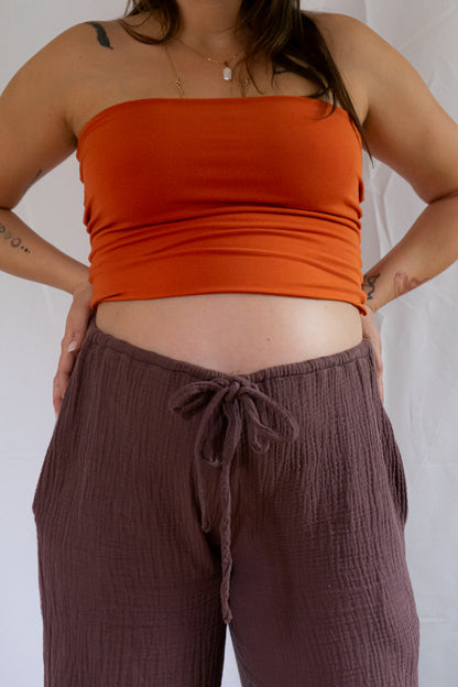 Pantalone Aria - Curvy