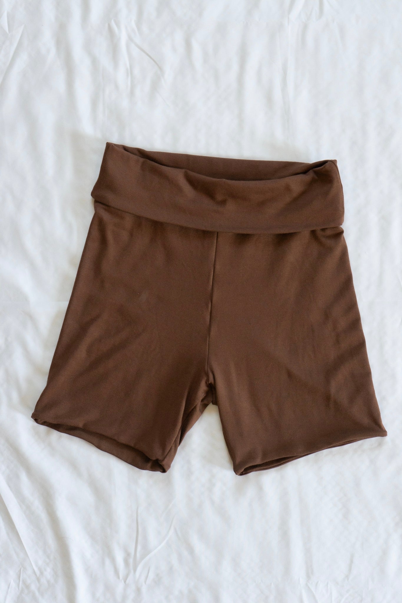 Yoga Shorts Piuma