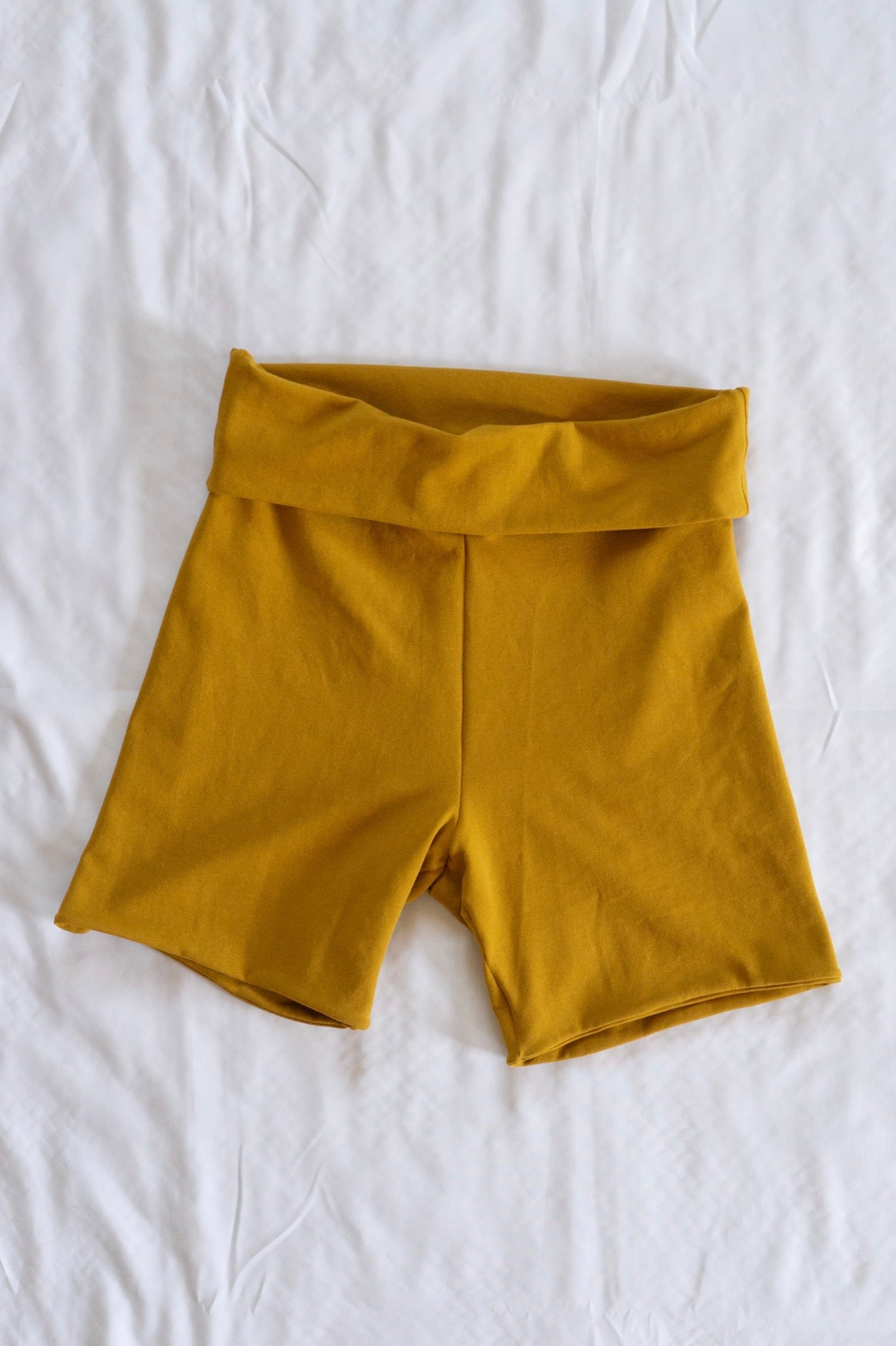 Yoga Shorts Piuma