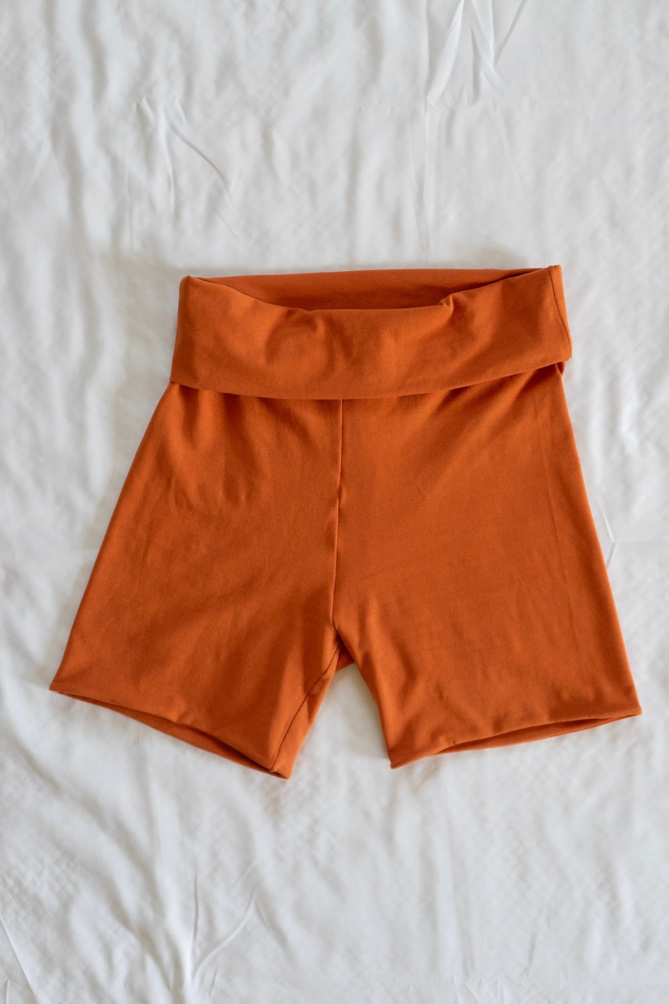 Yoga Shorts Piuma