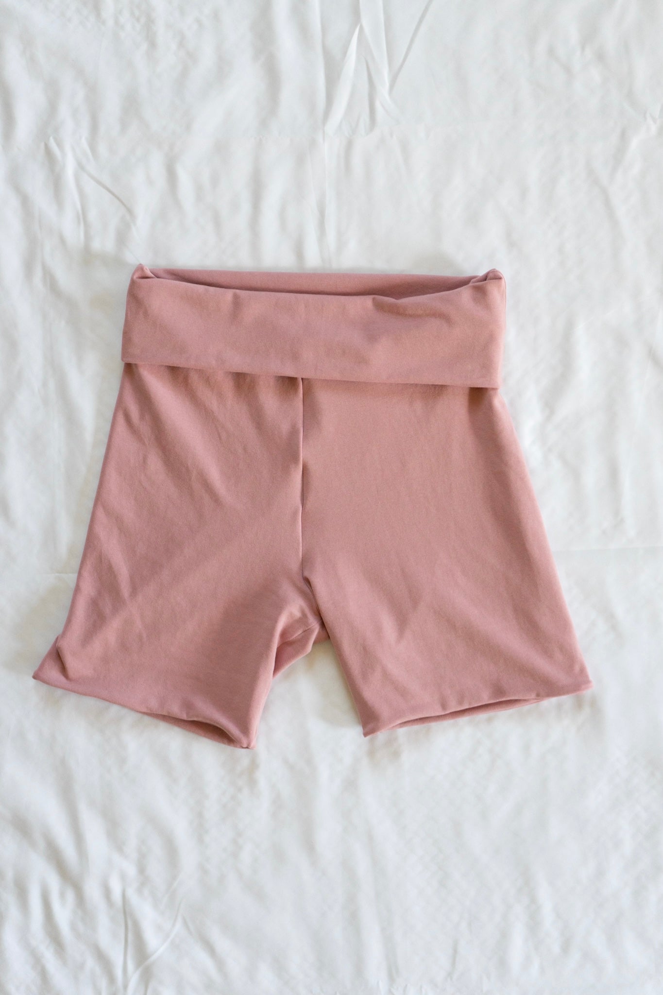 Yoga Shorts Piuma