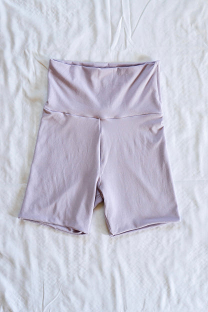 Yoga Shorts Piuma