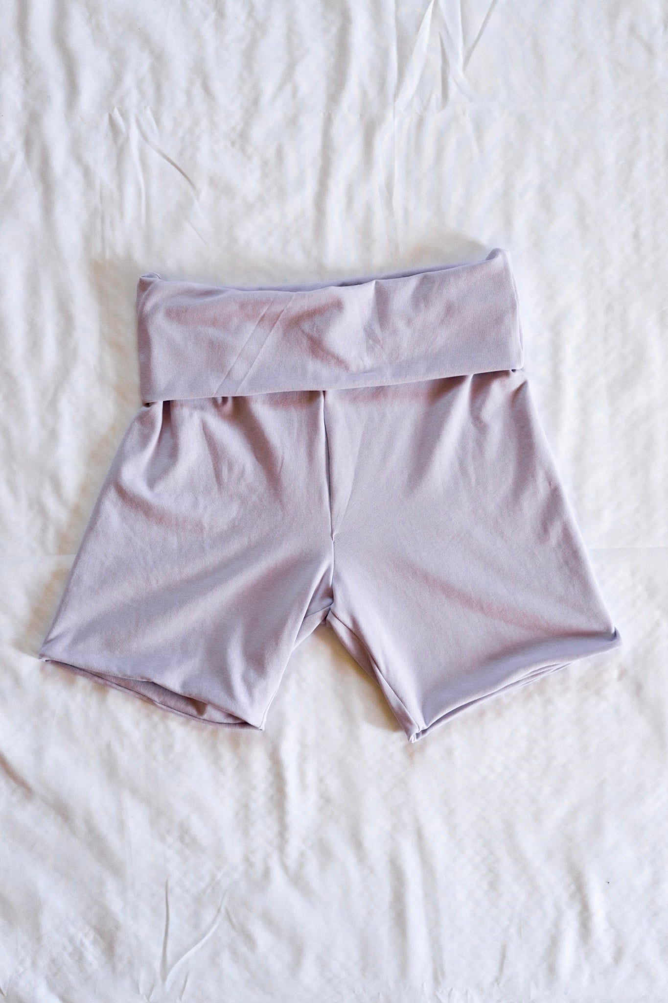 Yoga Shorts Piuma