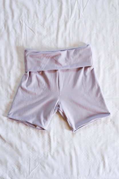 Yoga Shorts Piuma