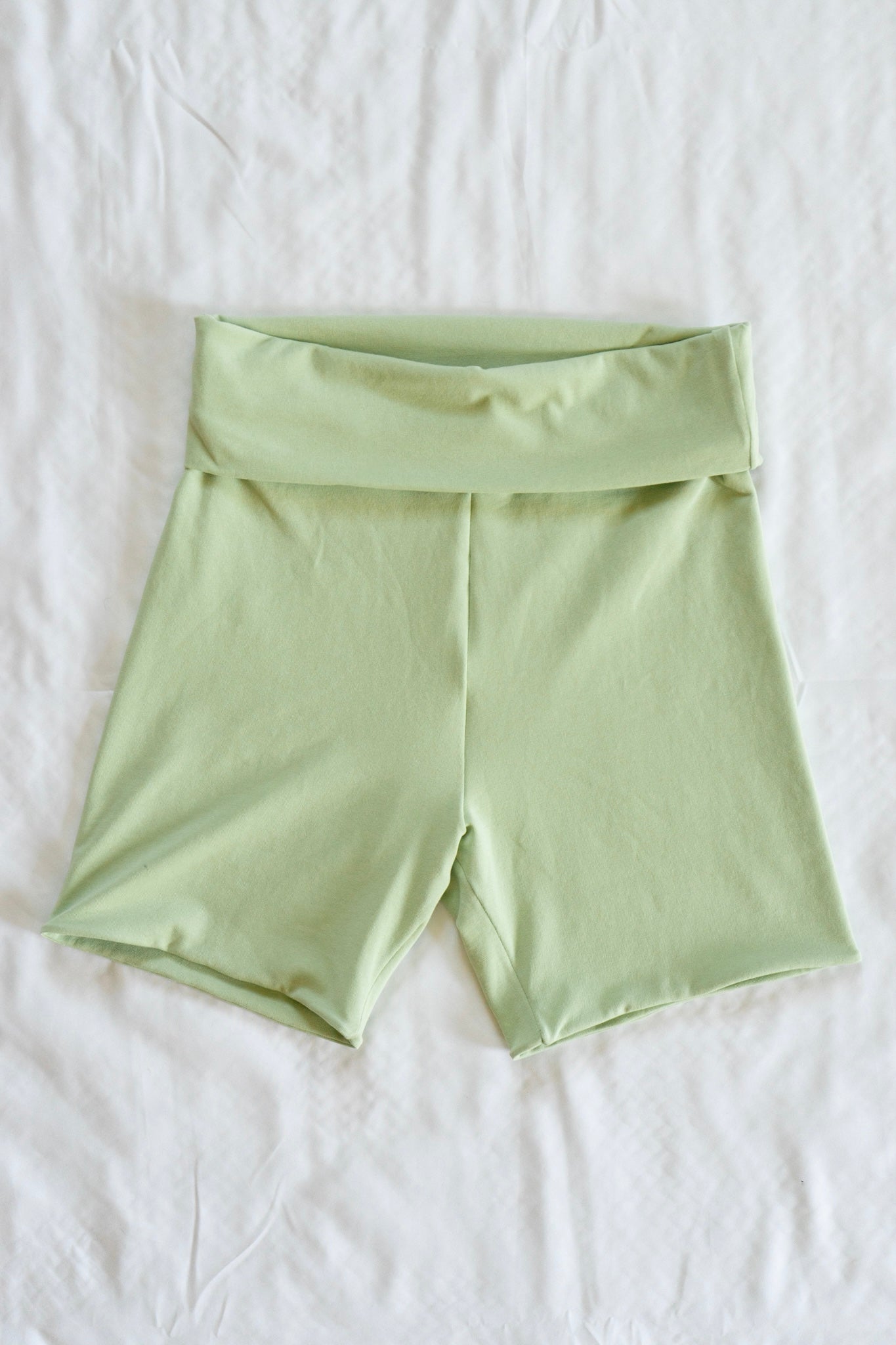 Yoga Shorts Piuma