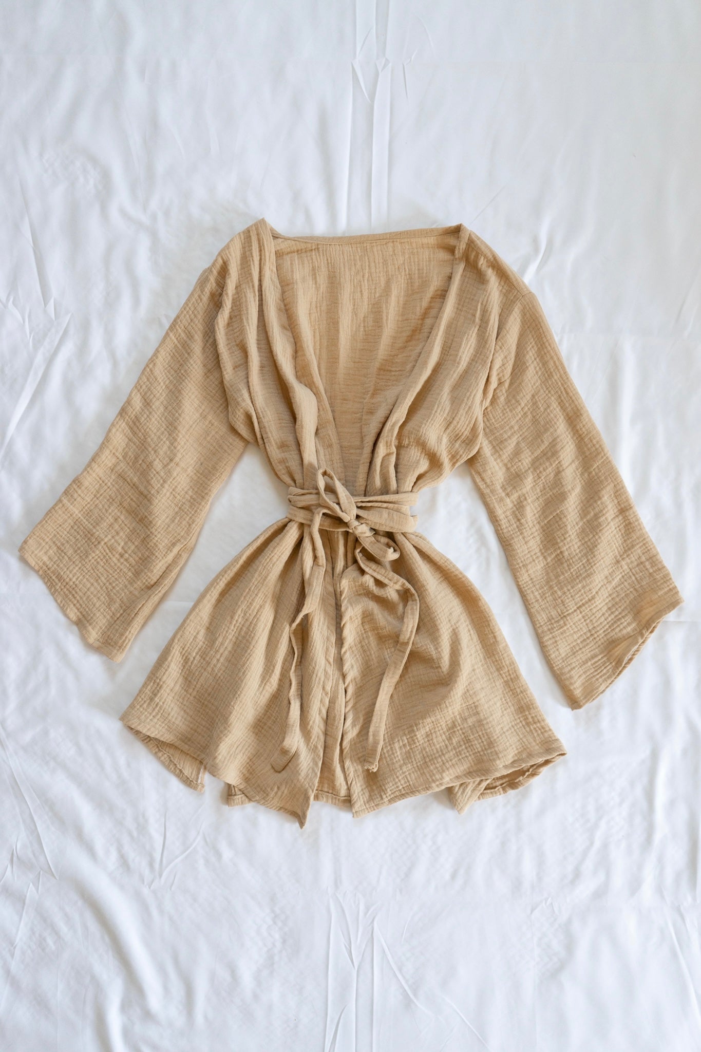 Kimono Dress