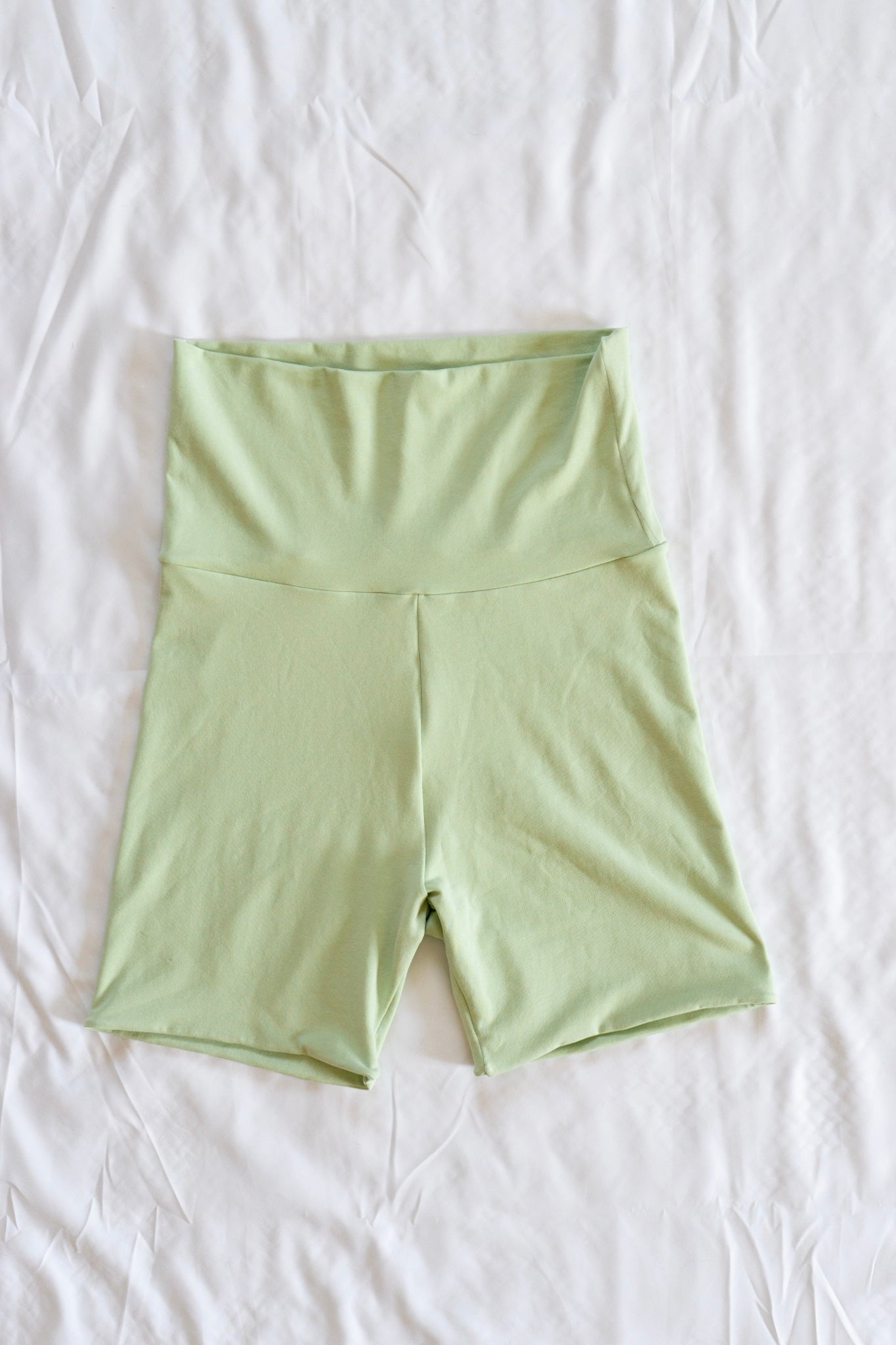 Yoga Shorts Piuma