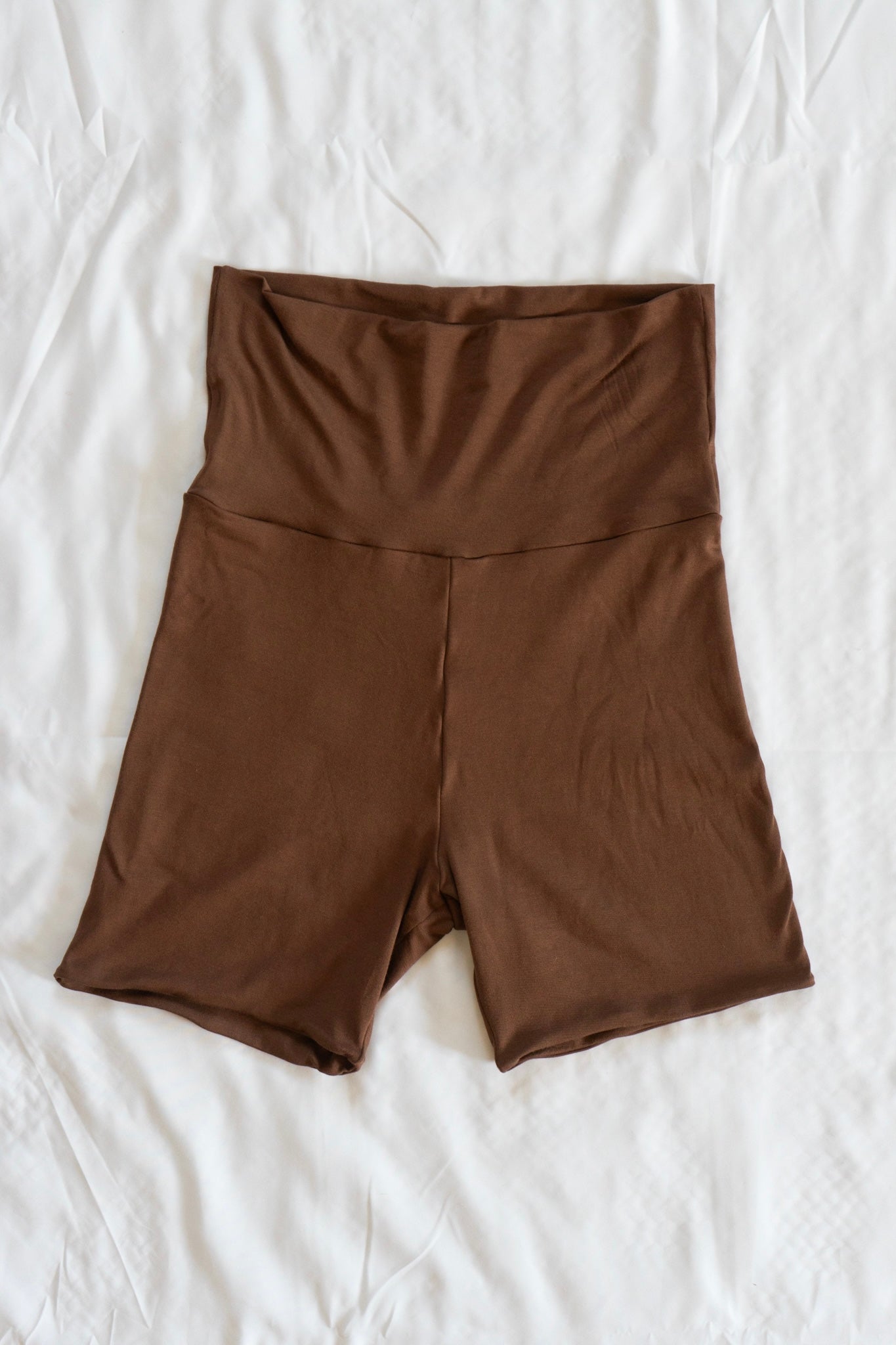 Yoga Shorts Piuma