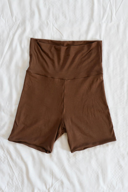 Yoga Shorts Piuma