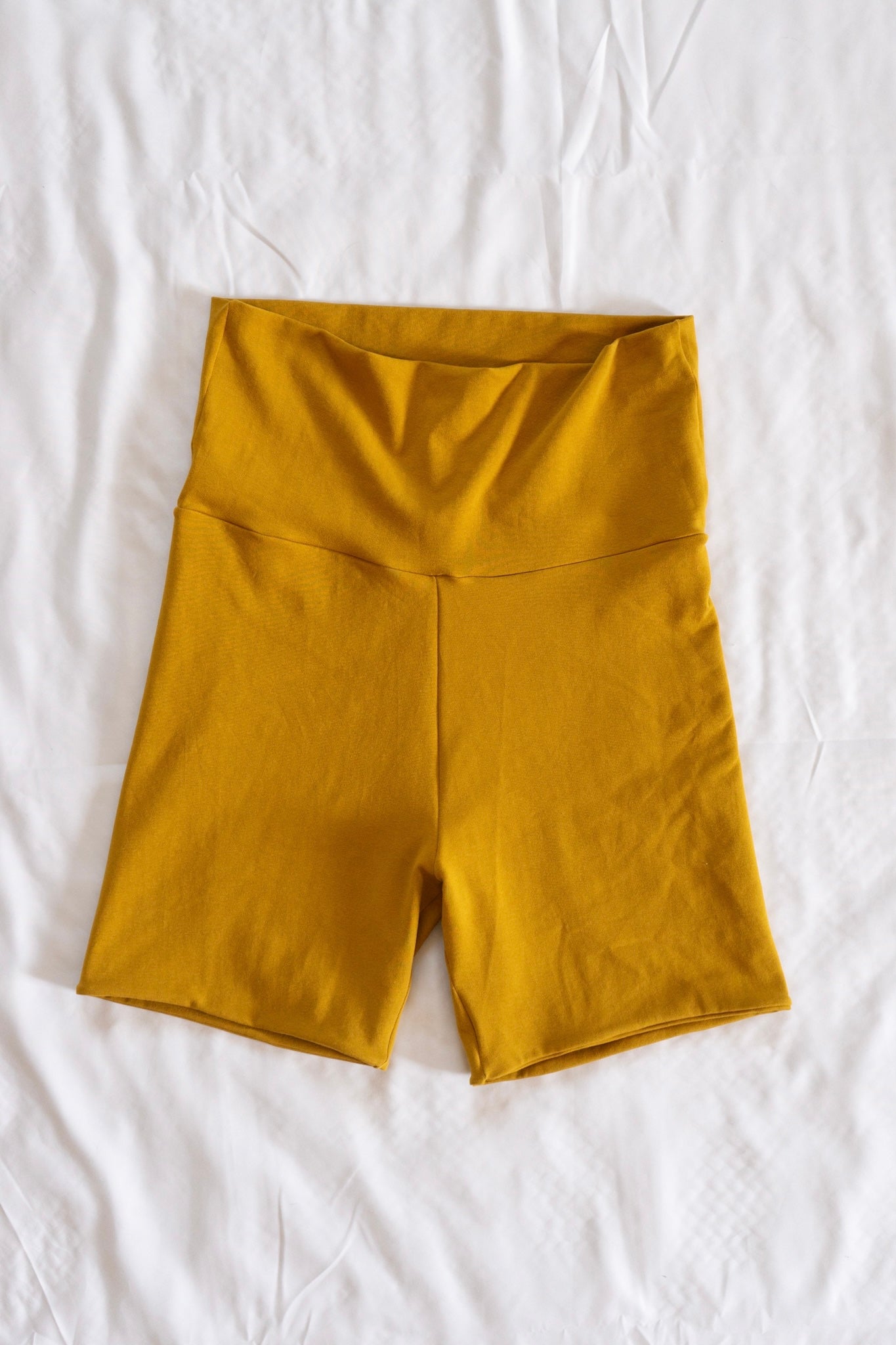 Yoga Shorts Piuma
