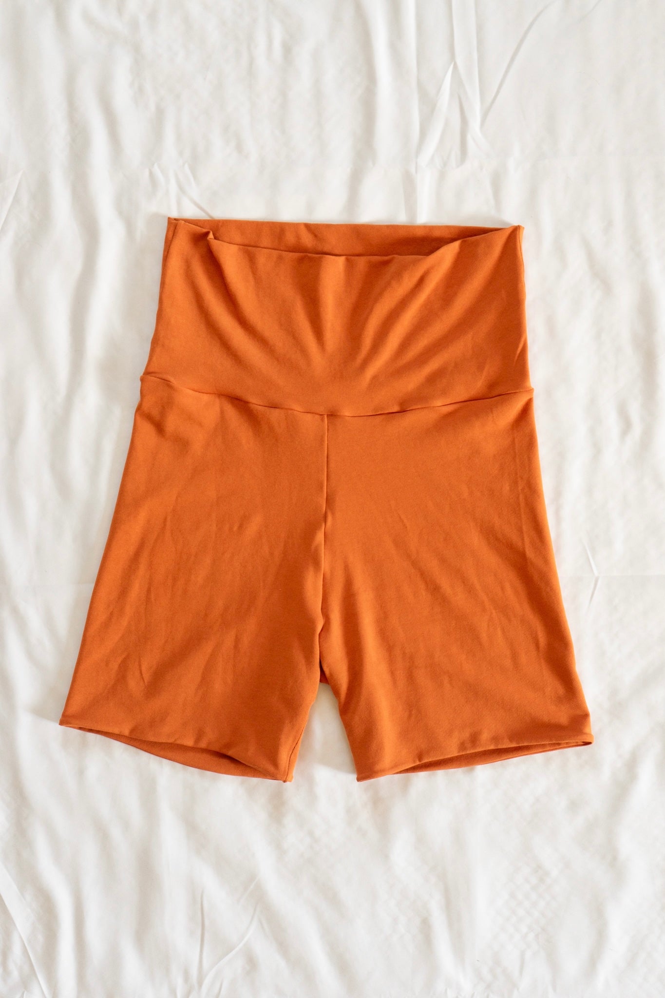 Yoga Shorts Piuma
