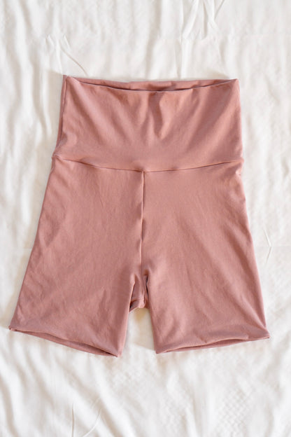 Yoga Shorts Piuma