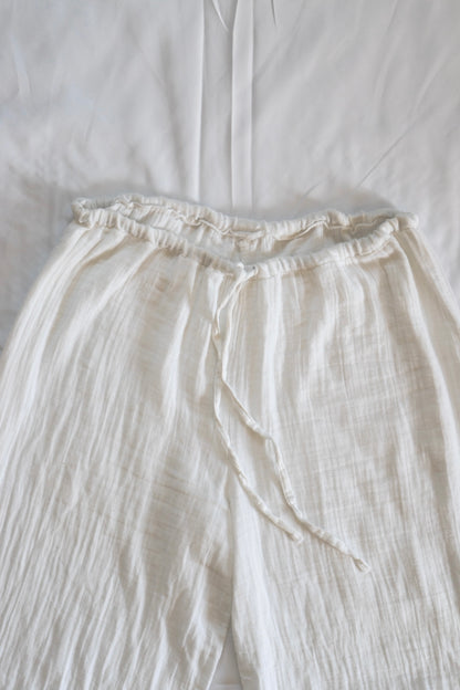 Pantalone Aria - Dritto