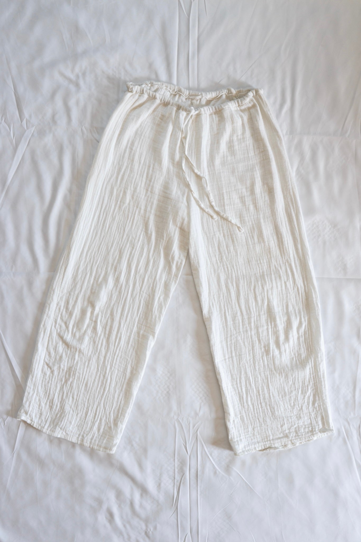 Pantalone Aria - Dritto