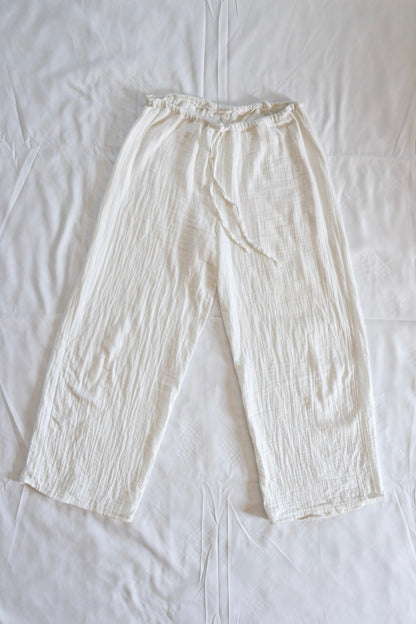 Pantalone Aria - Dritto