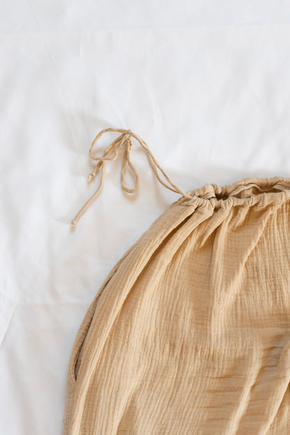 Pantalone Aria - Dritto