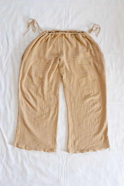 Pantalone Aria - Dritto