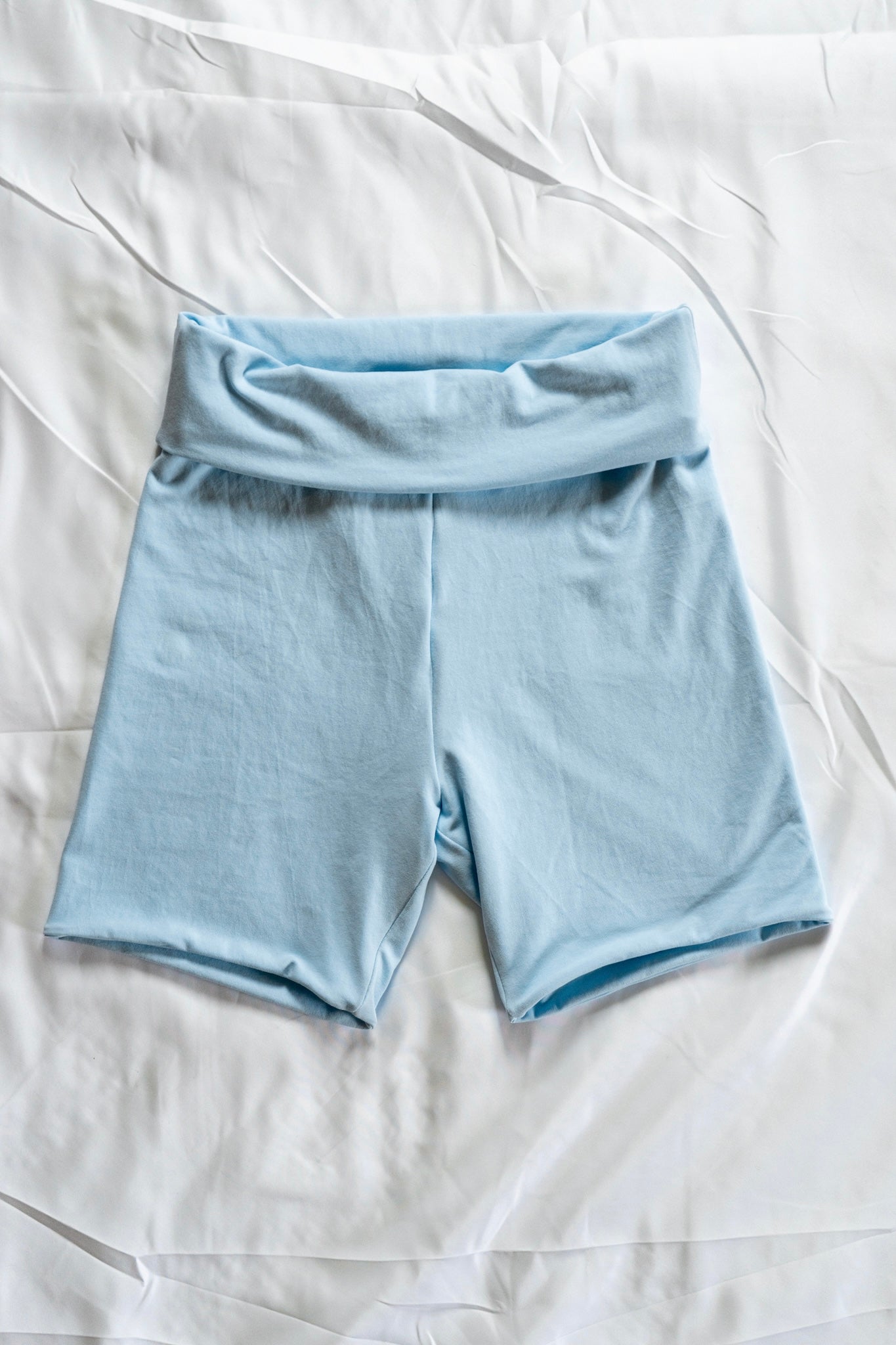 Yoga Shorts Piuma