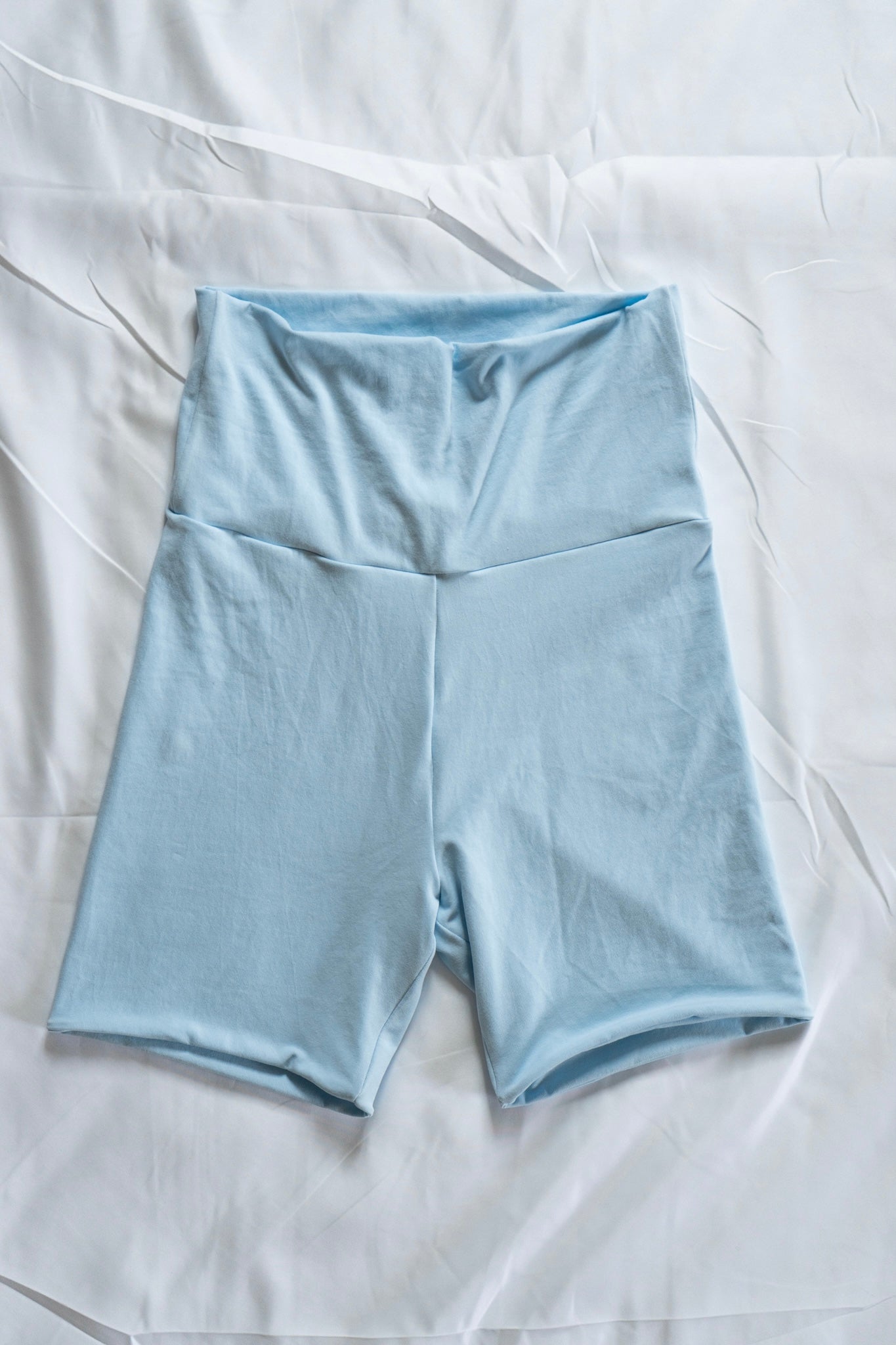 Yoga Shorts Piuma