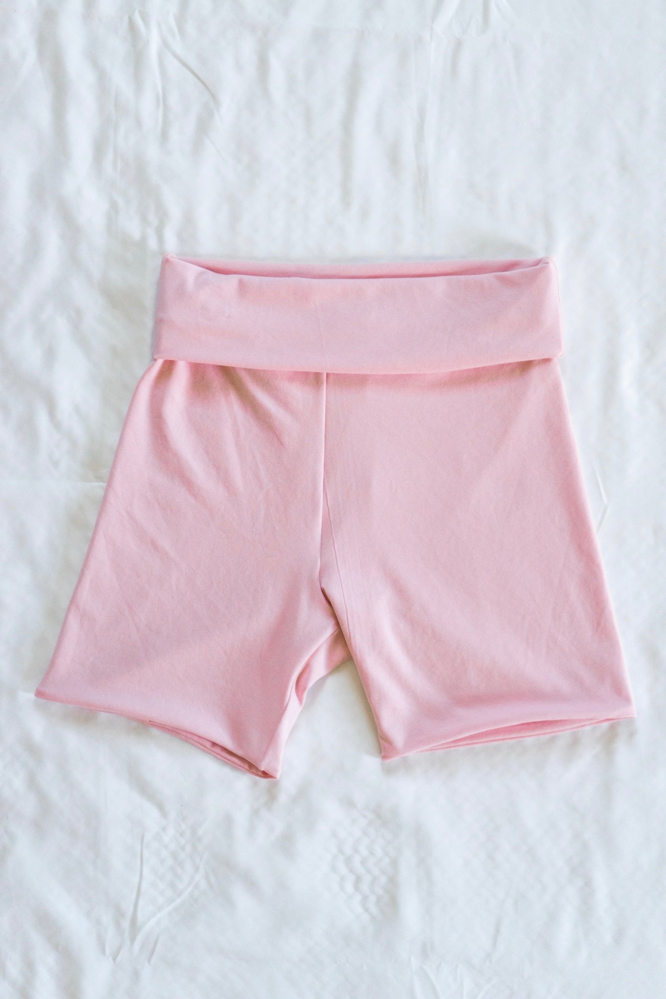 Yoga Shorts Piuma