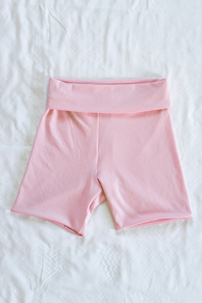 Yoga Shorts Piuma