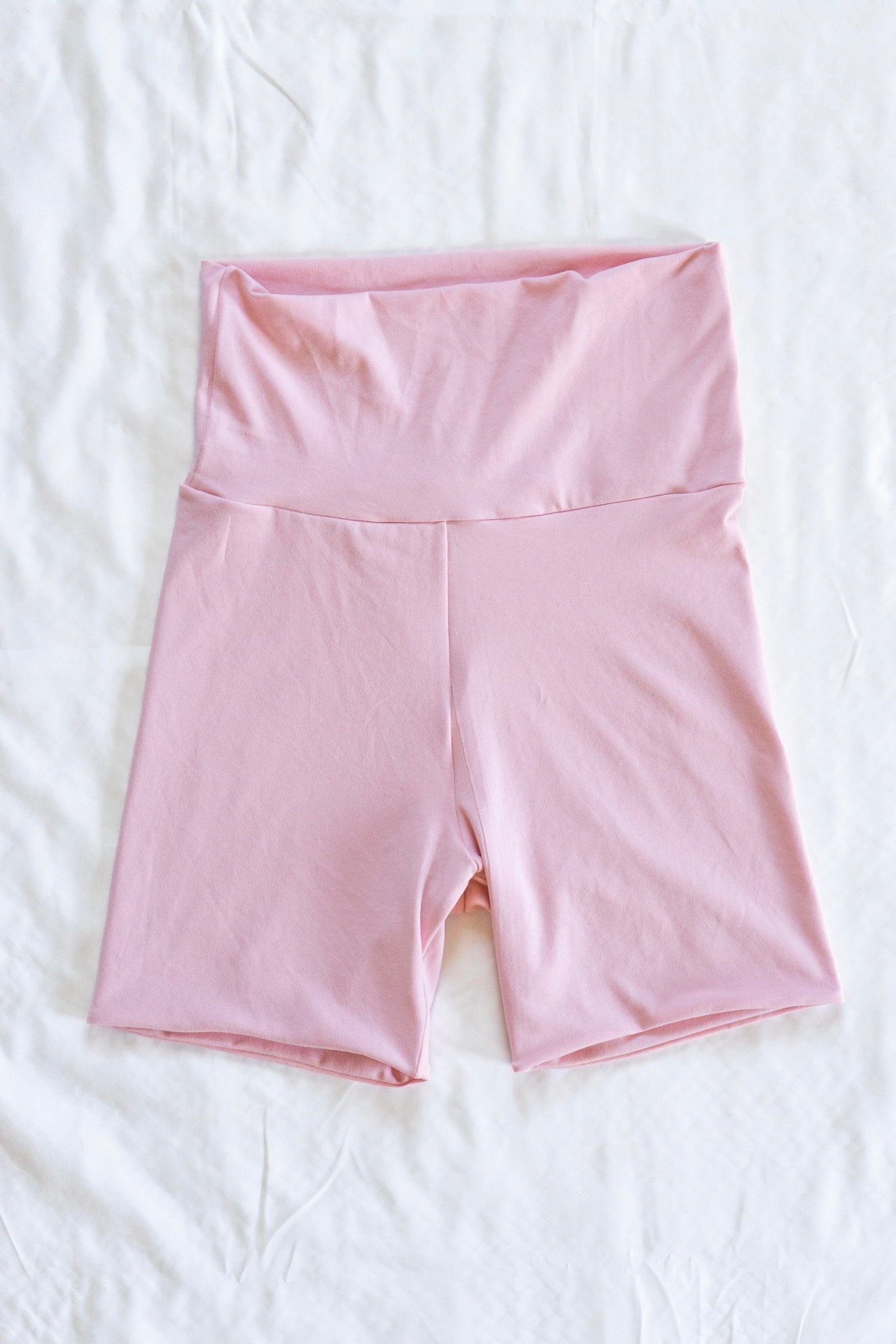 Yoga Shorts Piuma