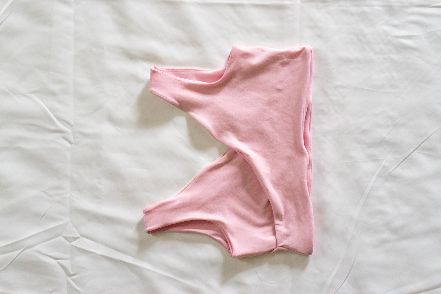 Yoga Top Cuore