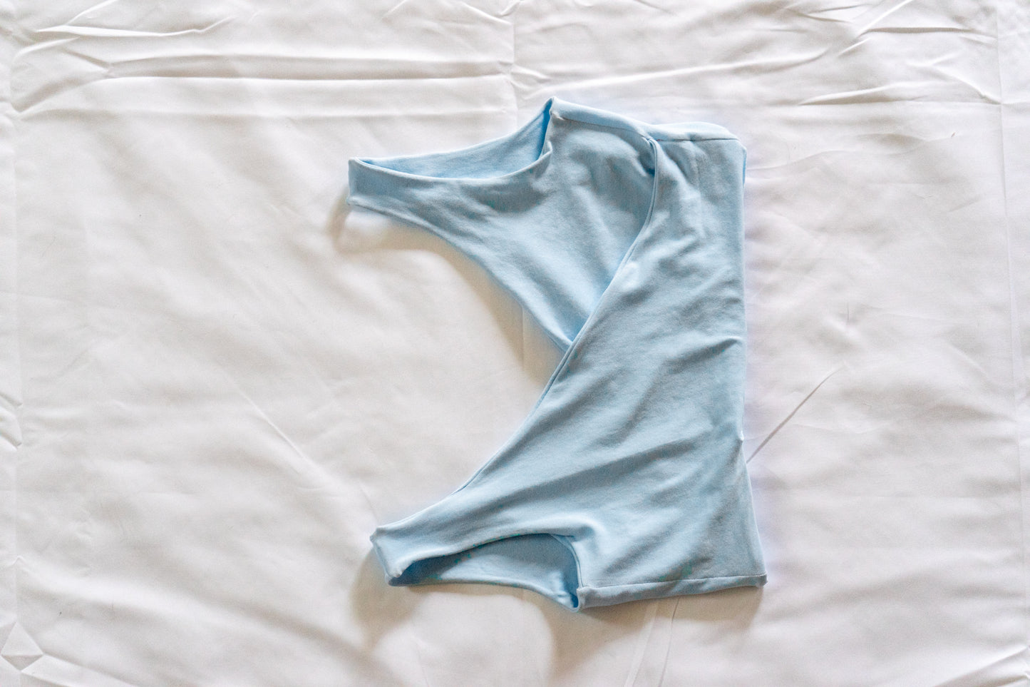 Yoga Top Cuore